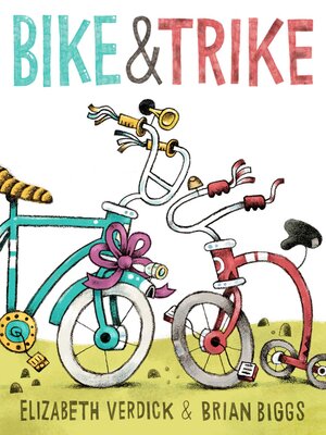 cover image of Bike & Trike